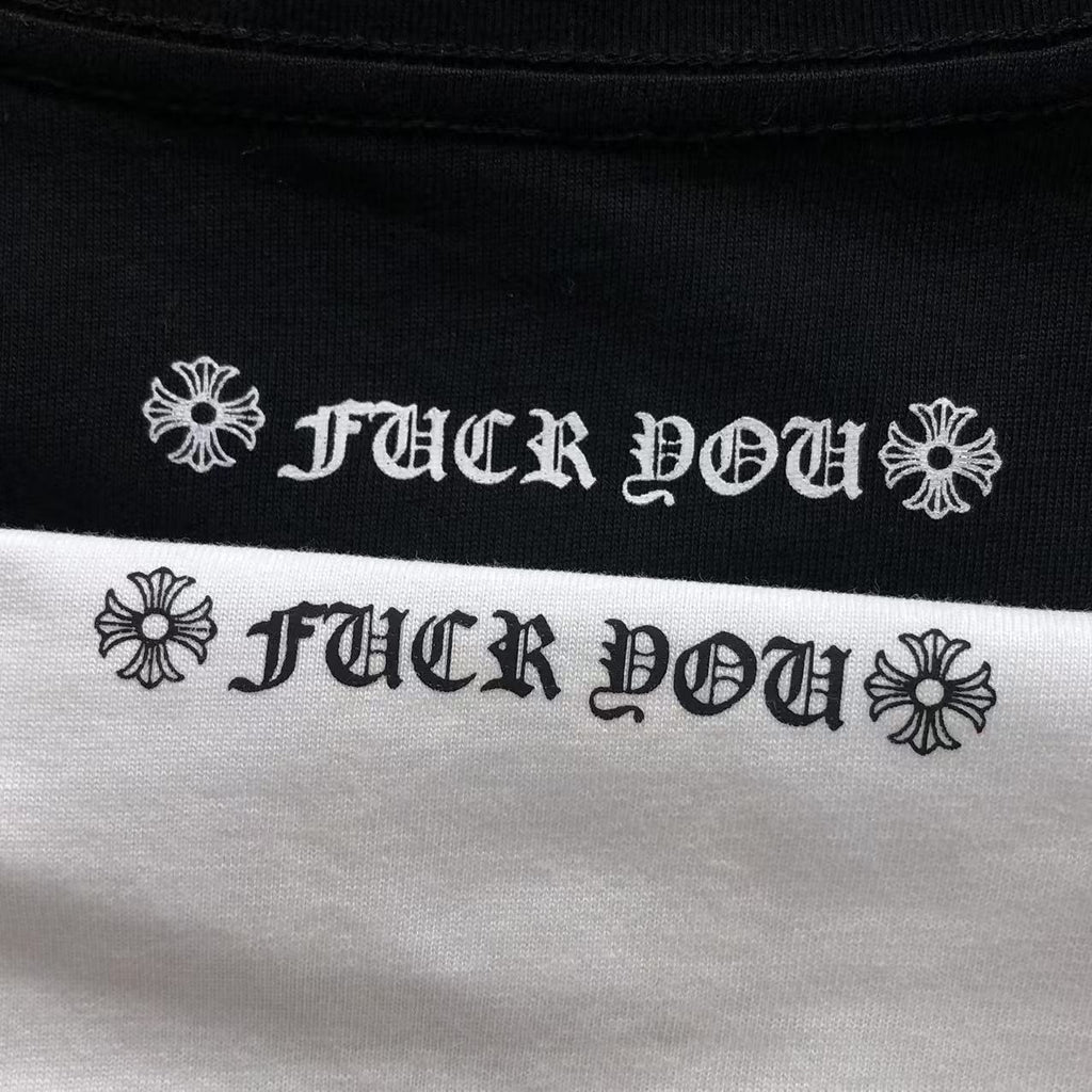 Cross Longsleeve