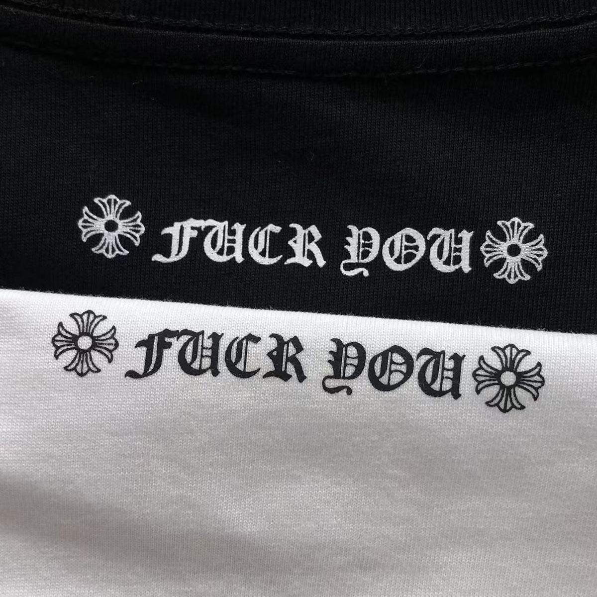 Cross Longsleeve
