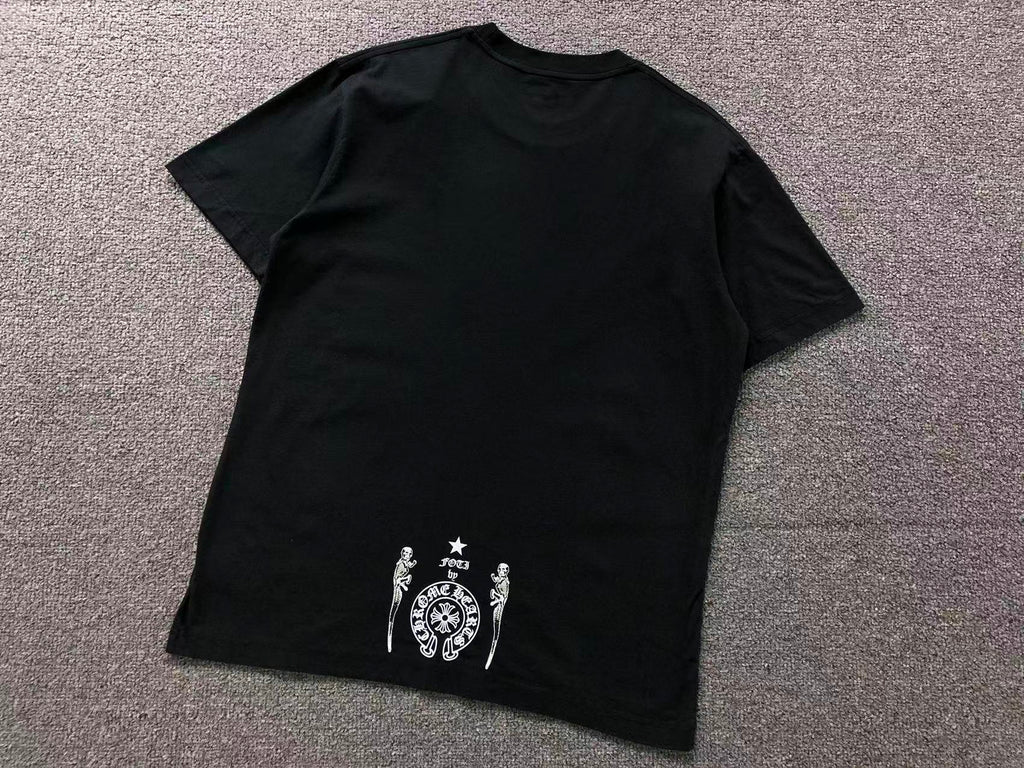 Cross Tshirt