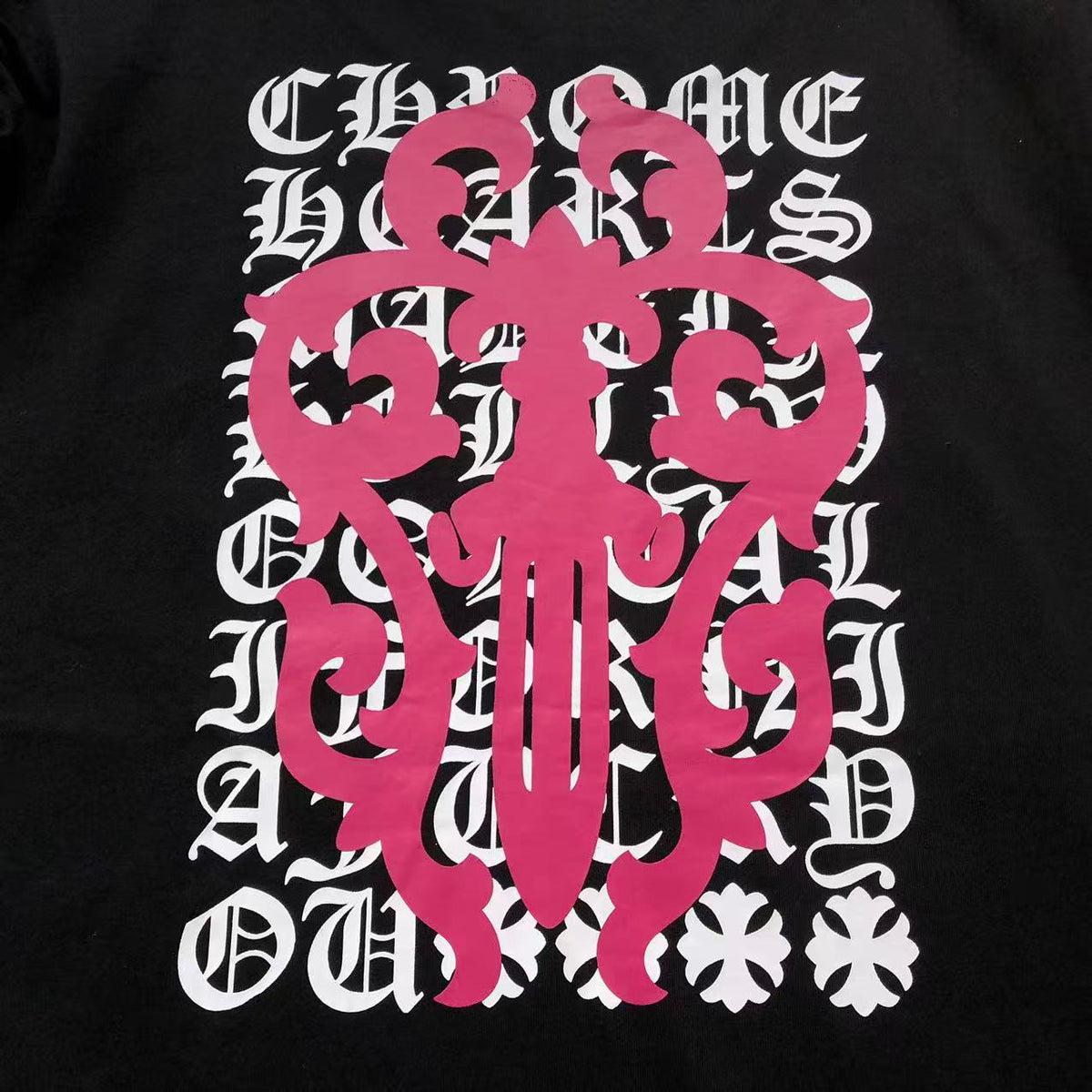 Cross Tshirt