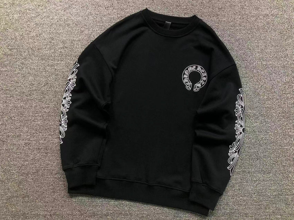Cross Hoodie