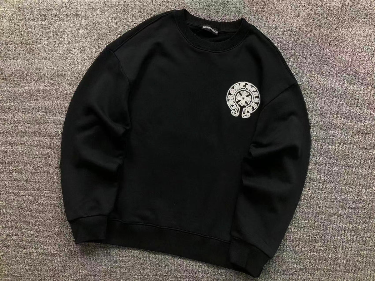 Cross Hoodie