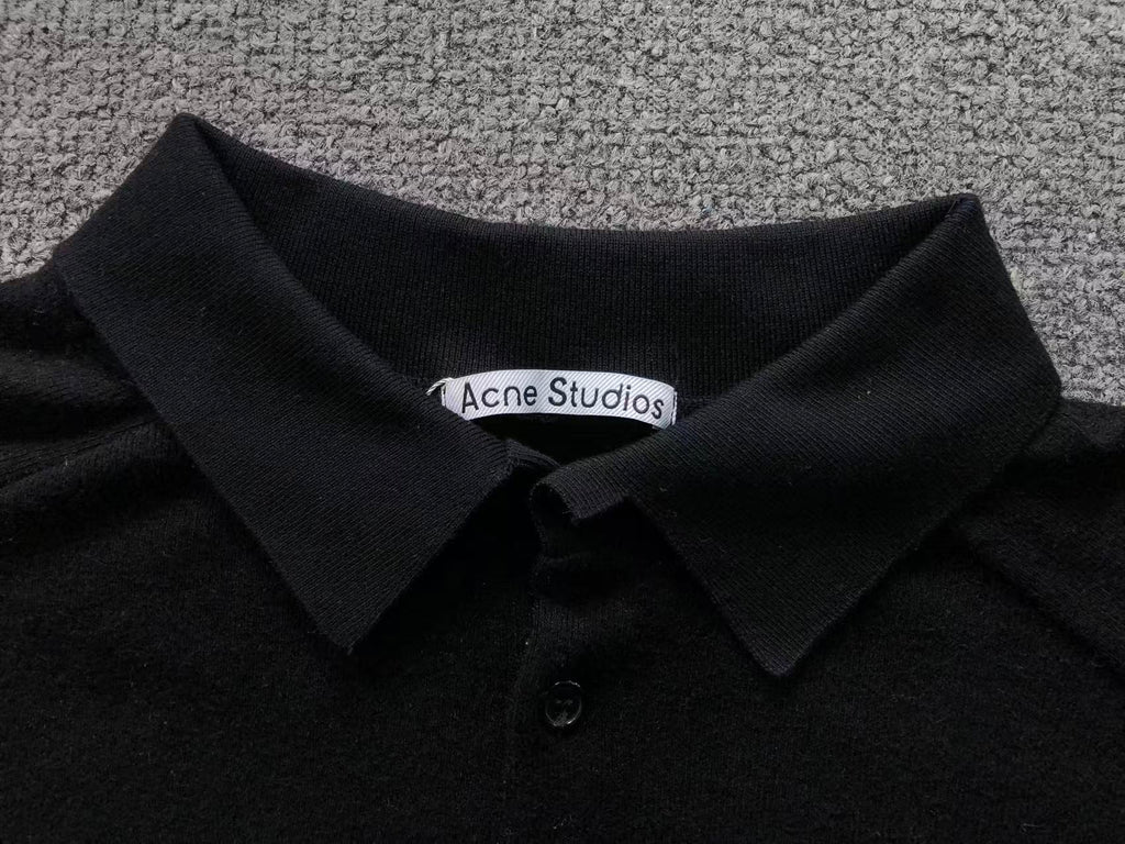 AcneStdios Longsleeve