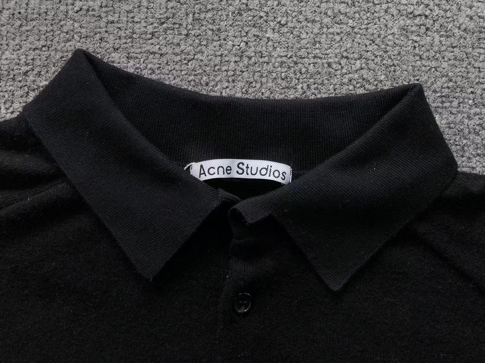 AcneStdios Longsleeve