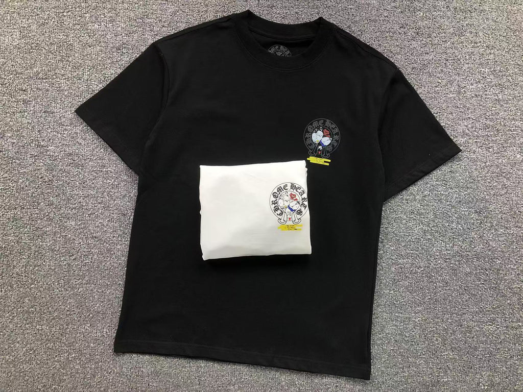 Cross Tshirt