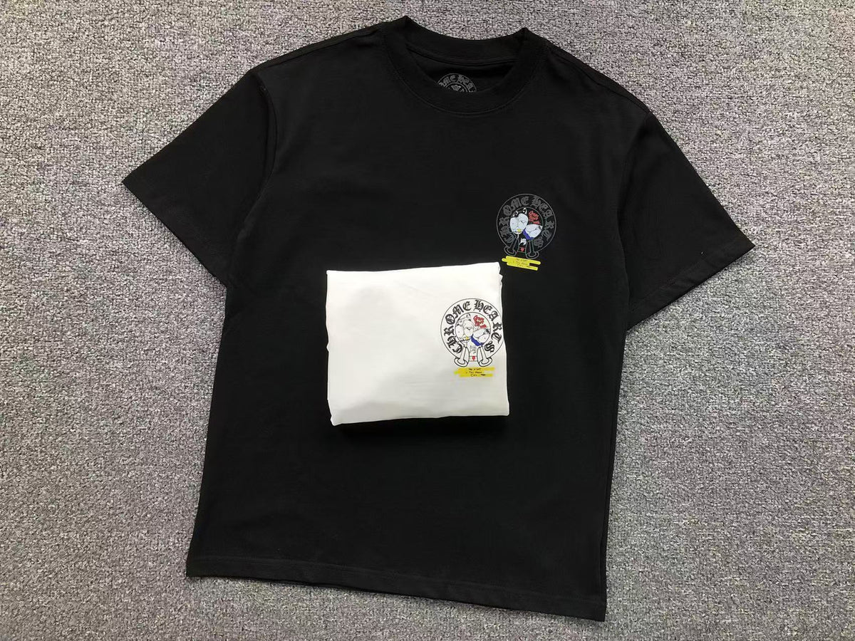 Cross Tshirt
