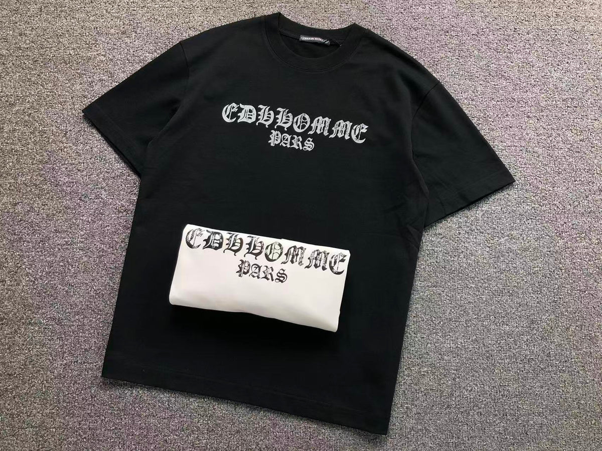 Cross Tshirt