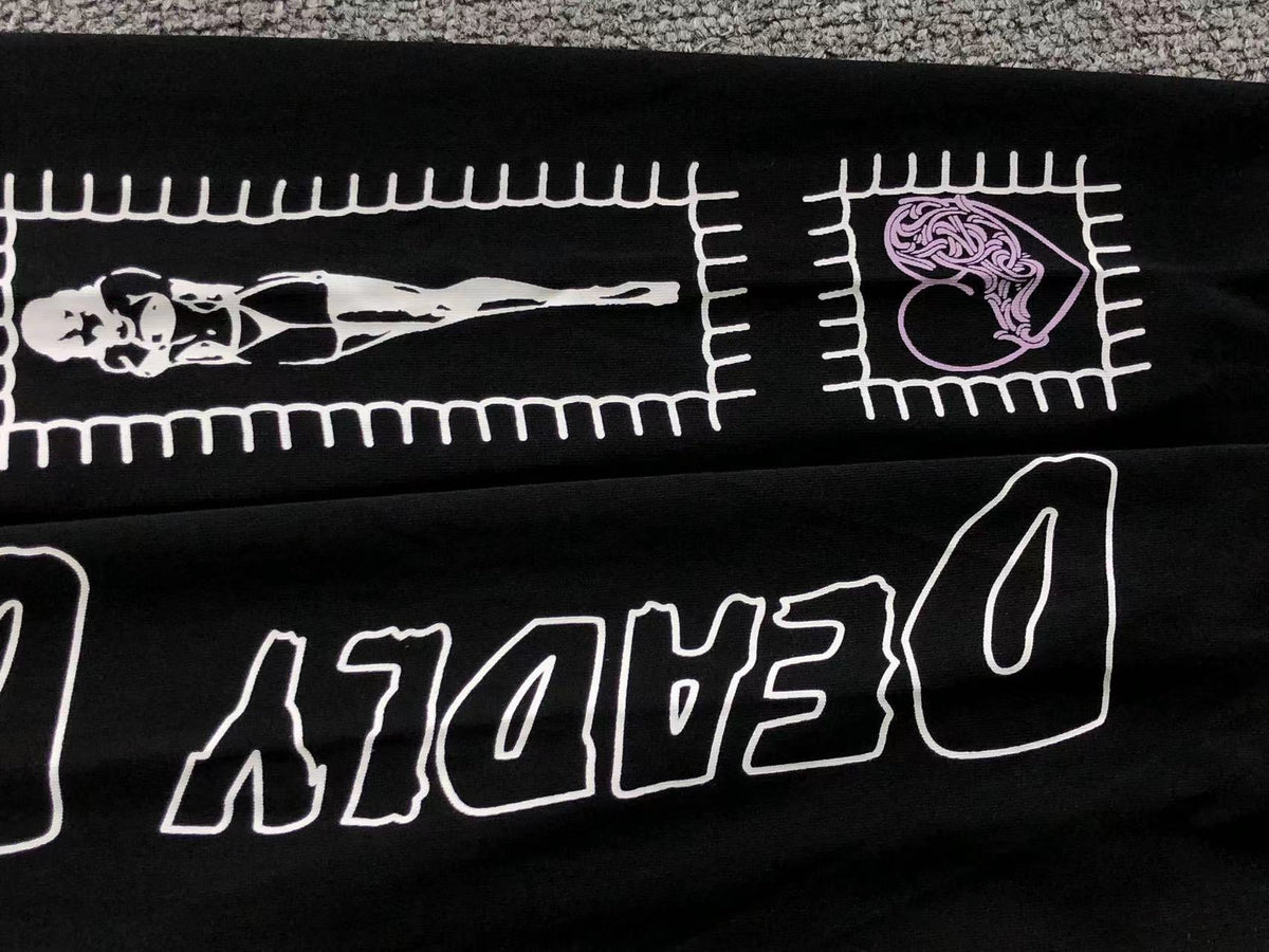 Cross Longsleeve