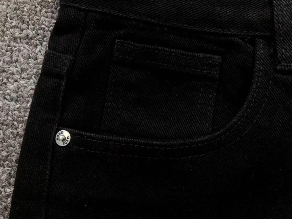 Cross Pants