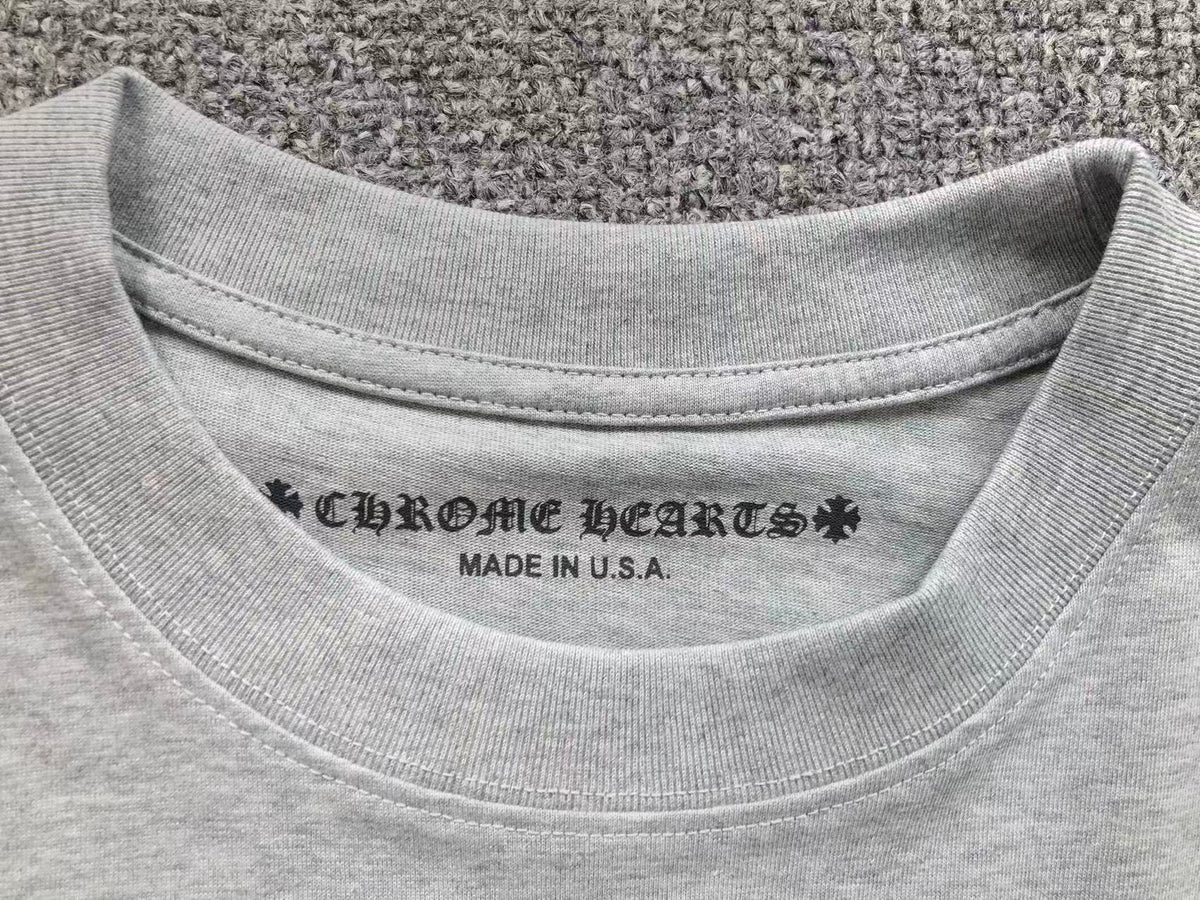 Cross Tshirt