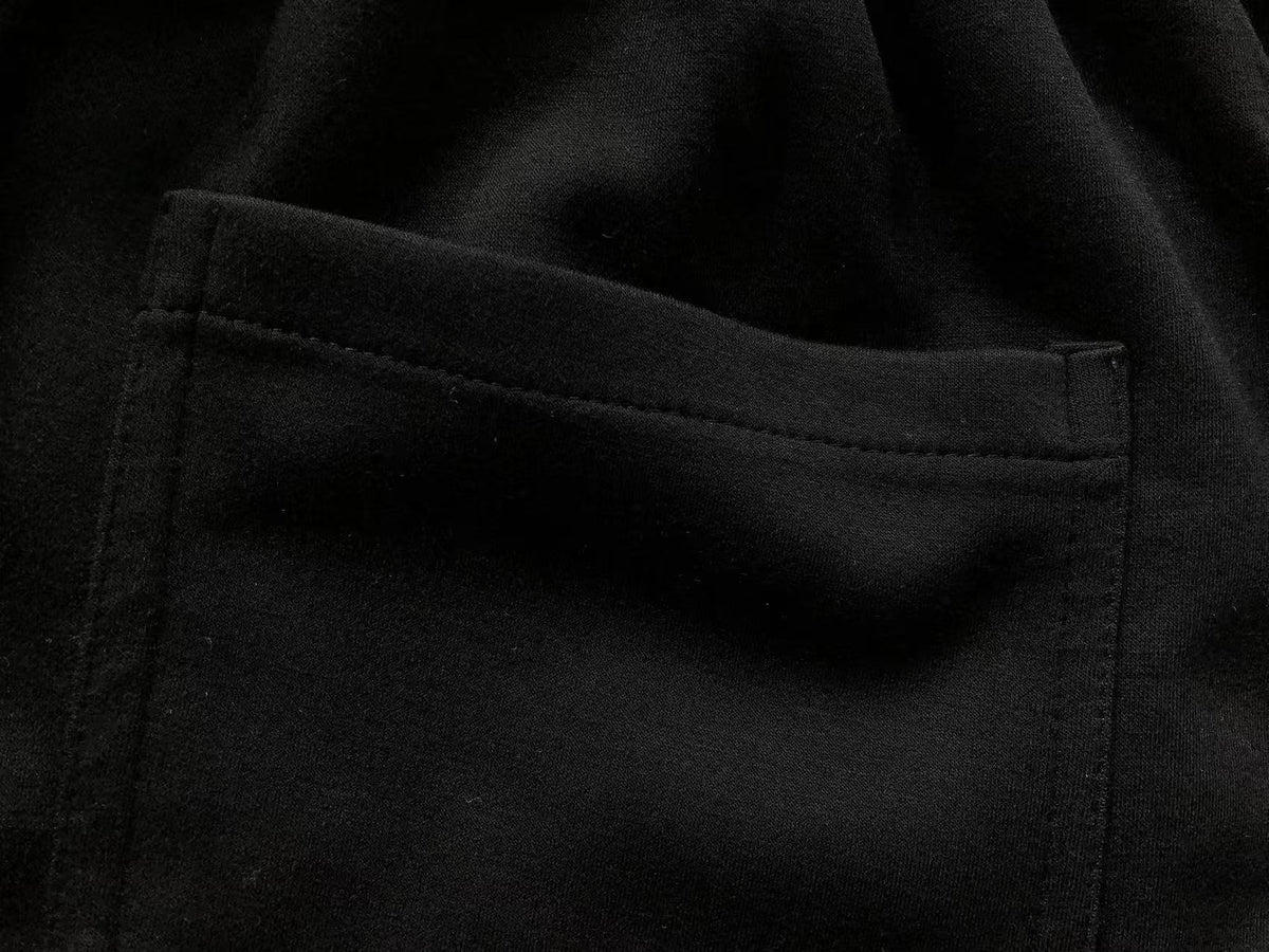 Cross Shorts