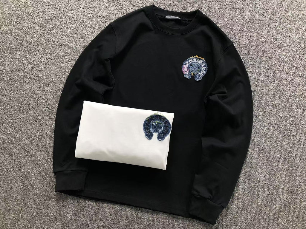 Cross Longsleeve