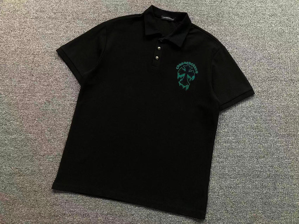 Cross Polo