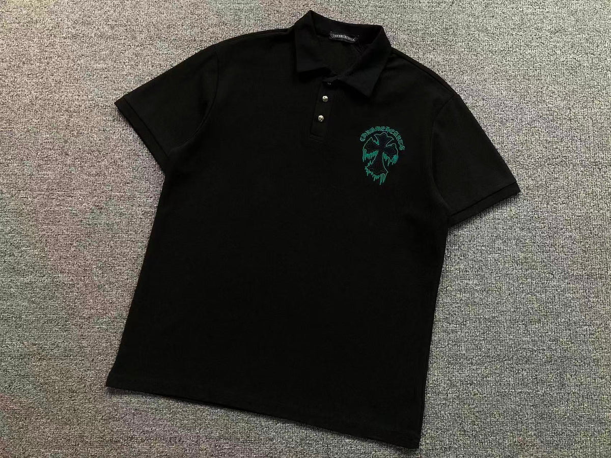 Cross Polo