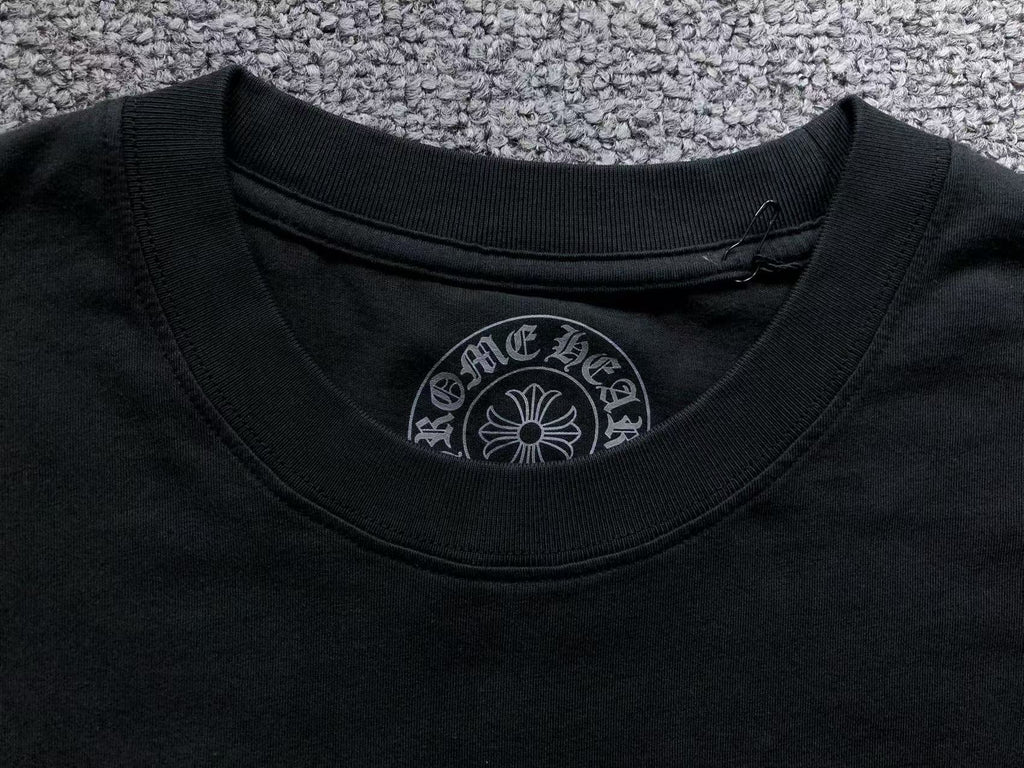 Cross Tshirt