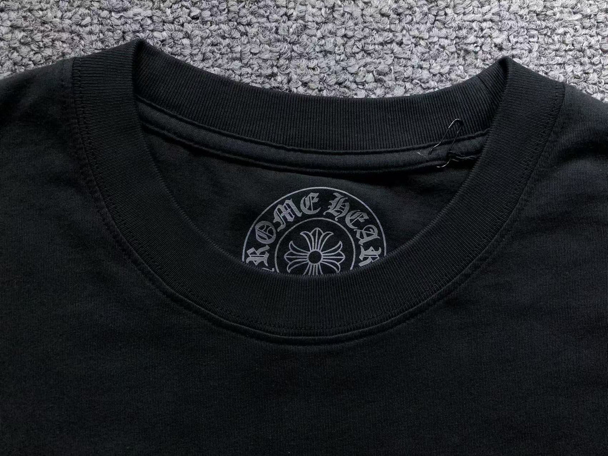 Cross Tshirt