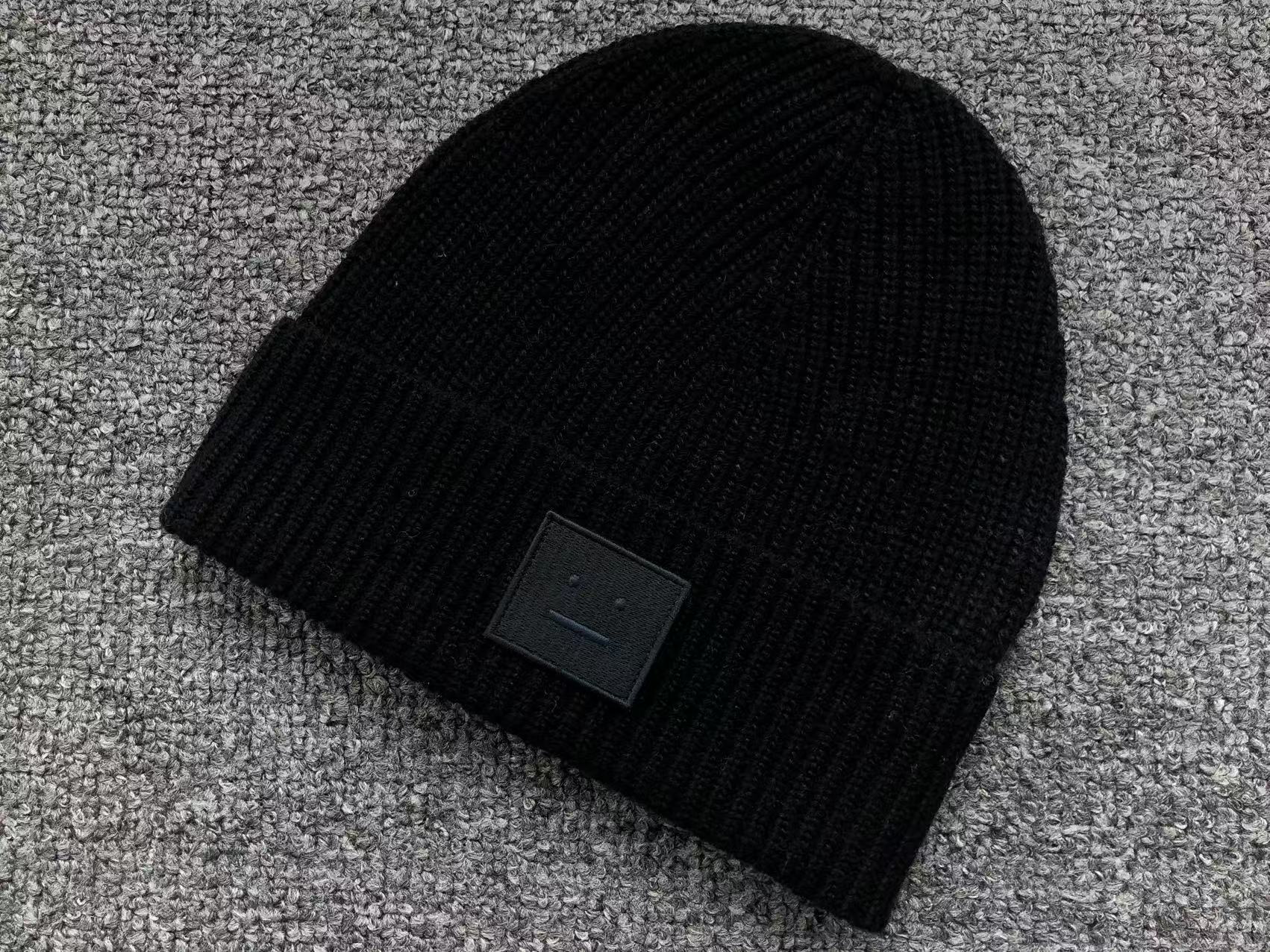 AcneStdios Cap