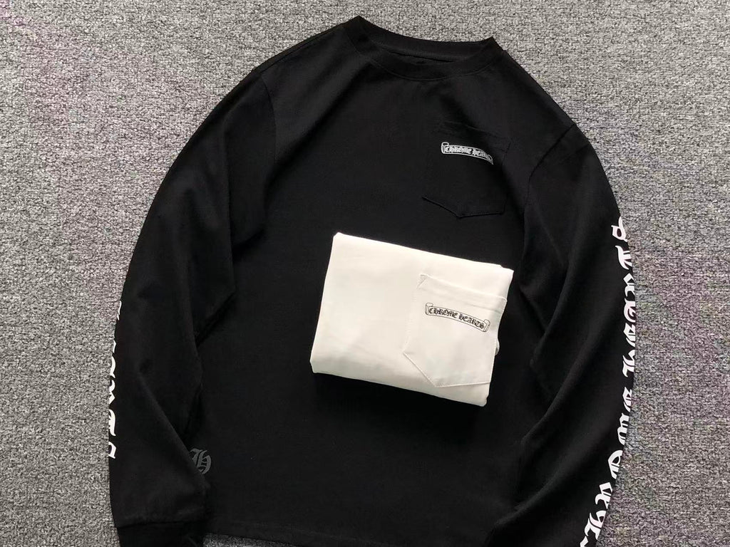 Cross Longsleeve