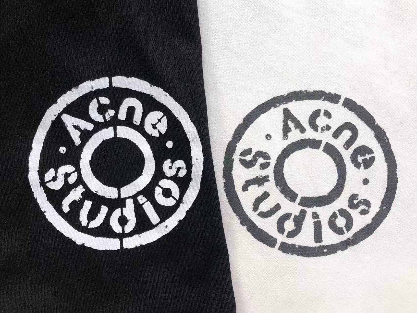 AcneStdios Longsleeve