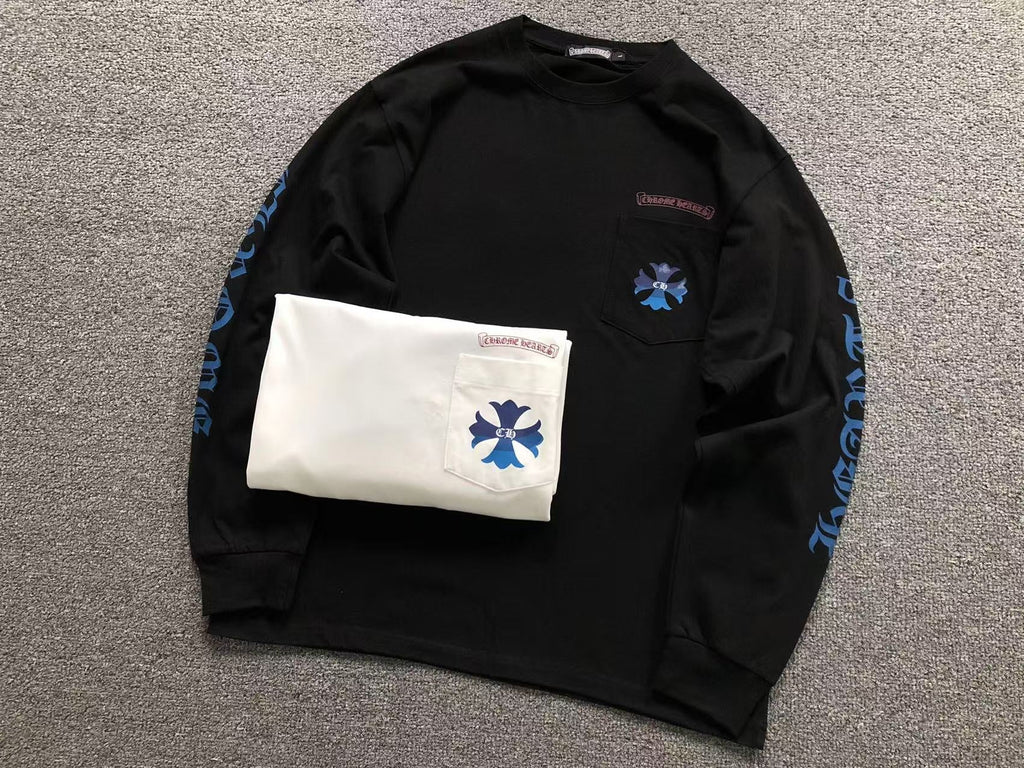 Cross Longsleeve