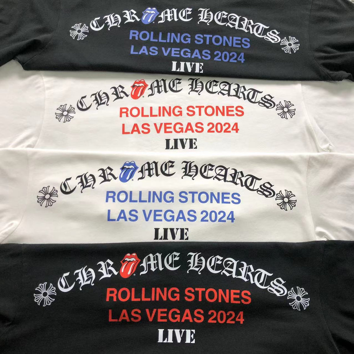 Cross Tshirt