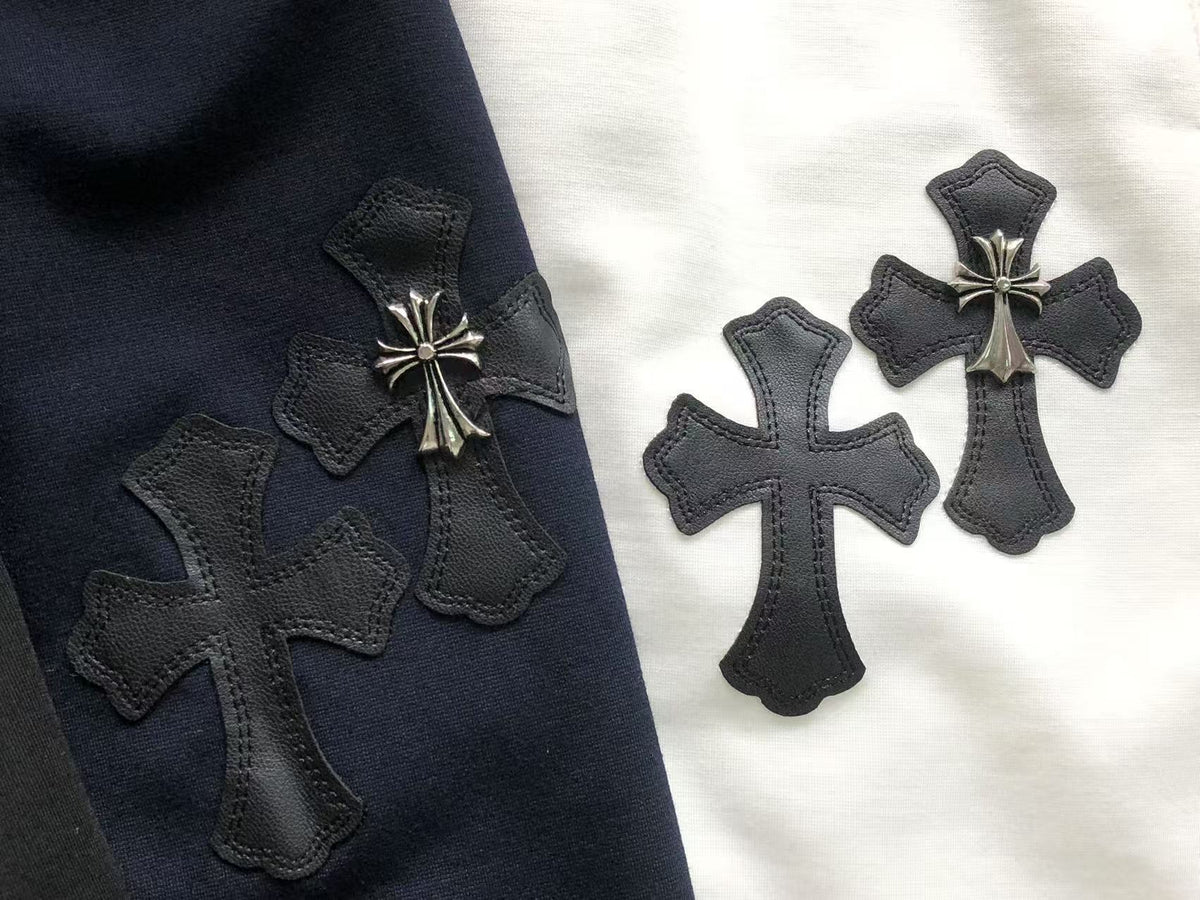 Cross Shorts