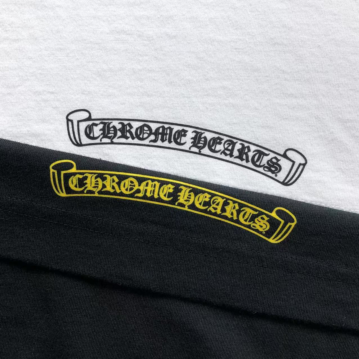 Cross Tshirt