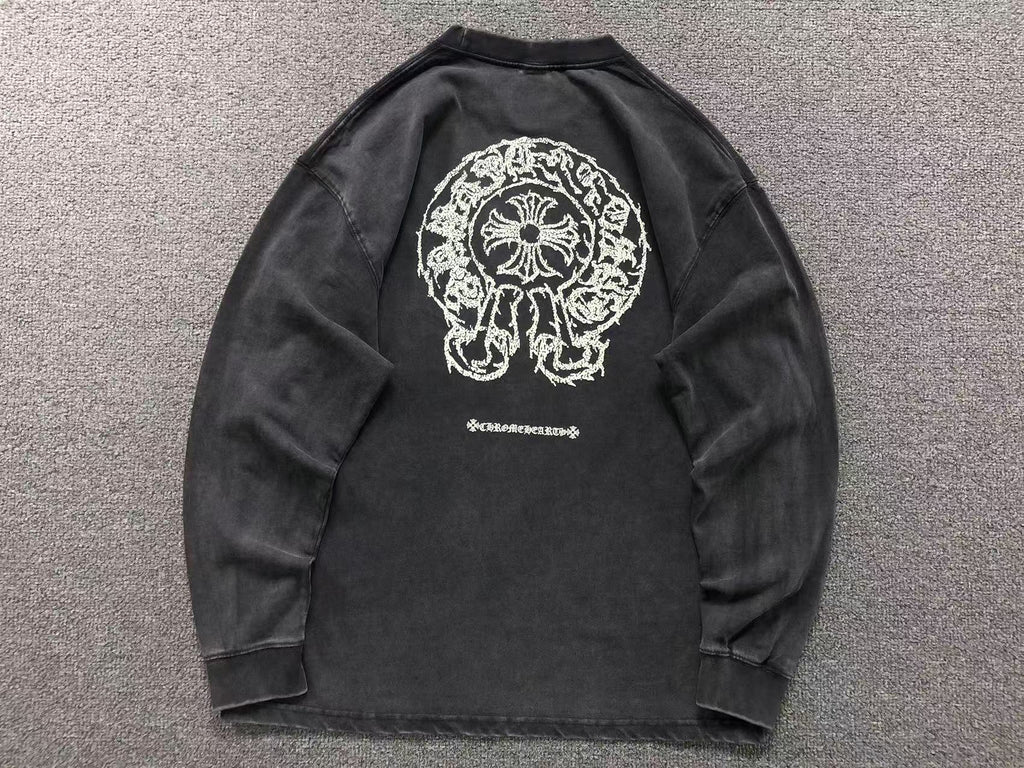 Cross Longsleeve