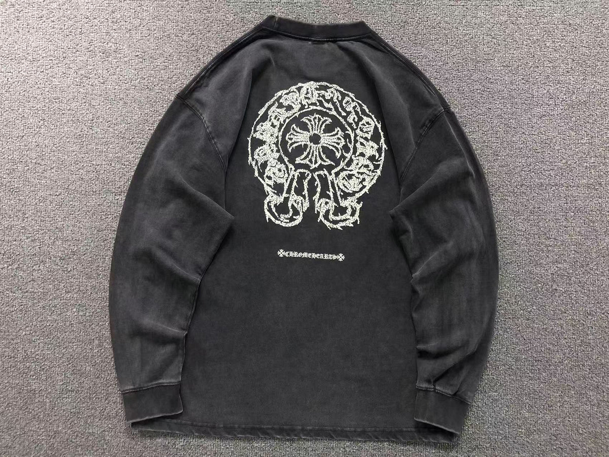 Cross Longsleeve