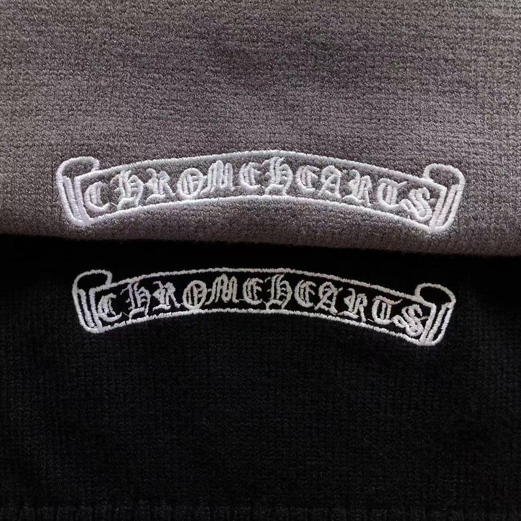 Cross Sweater