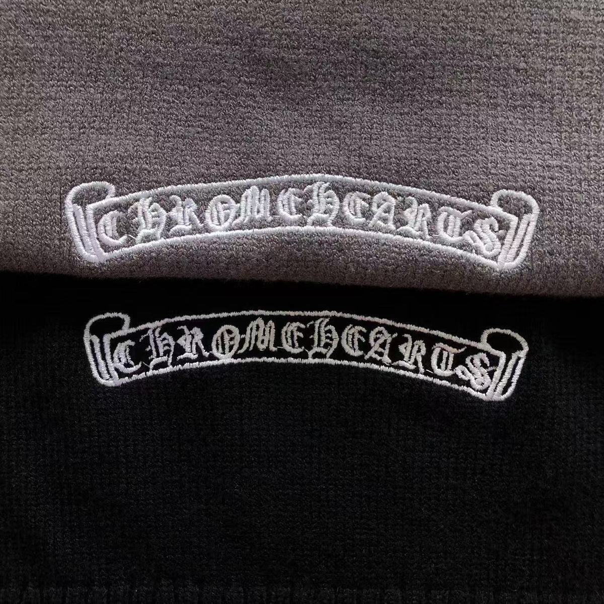 Cross Sweater