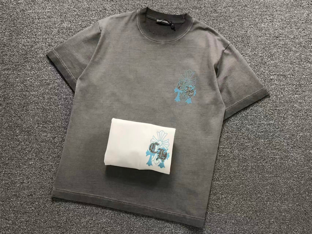 Cross Tshirt