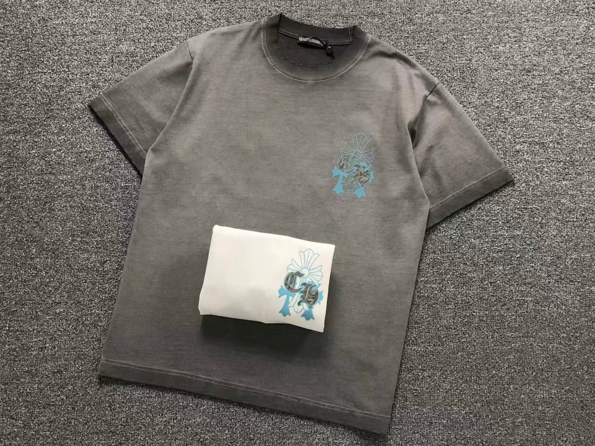 Cross Tshirt