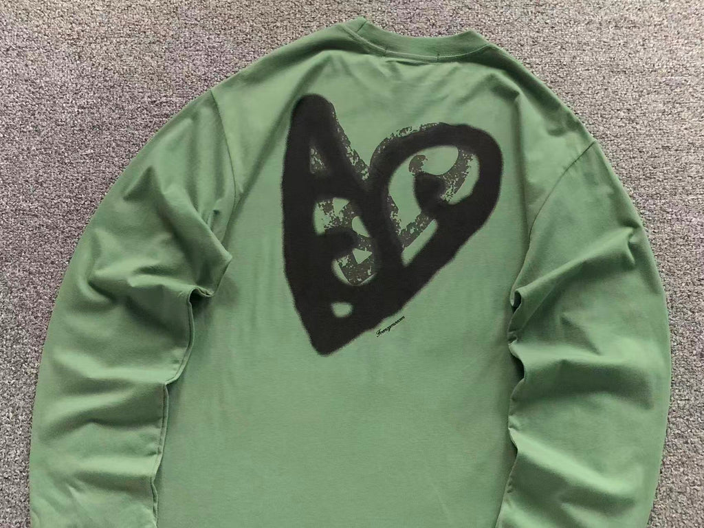 AcneStdios Longsleeve