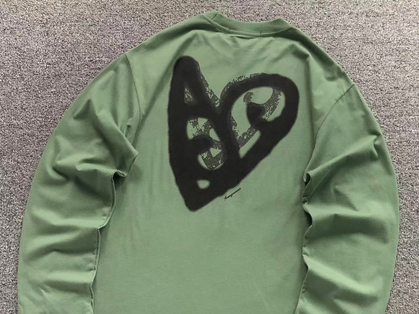 AcneStdios Longsleeve