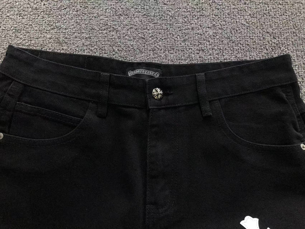 Cross Shorts