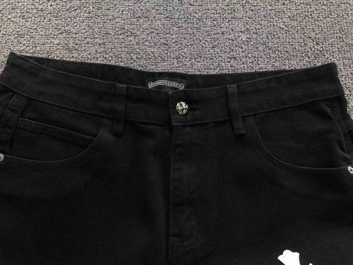 Cross Shorts
