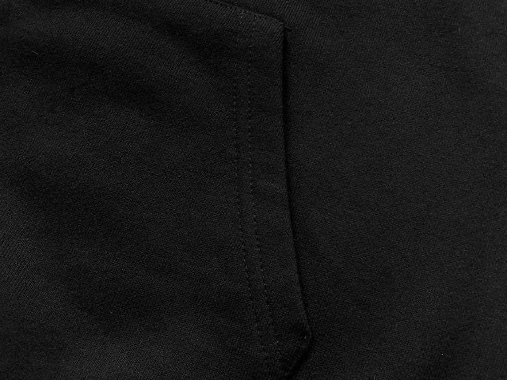 Cross Hoodie