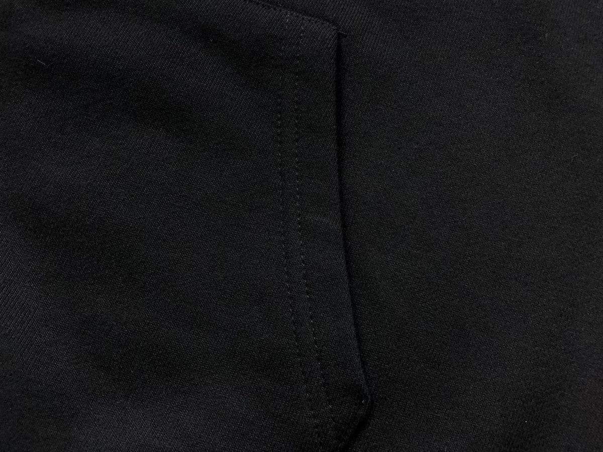 Cross Hoodie