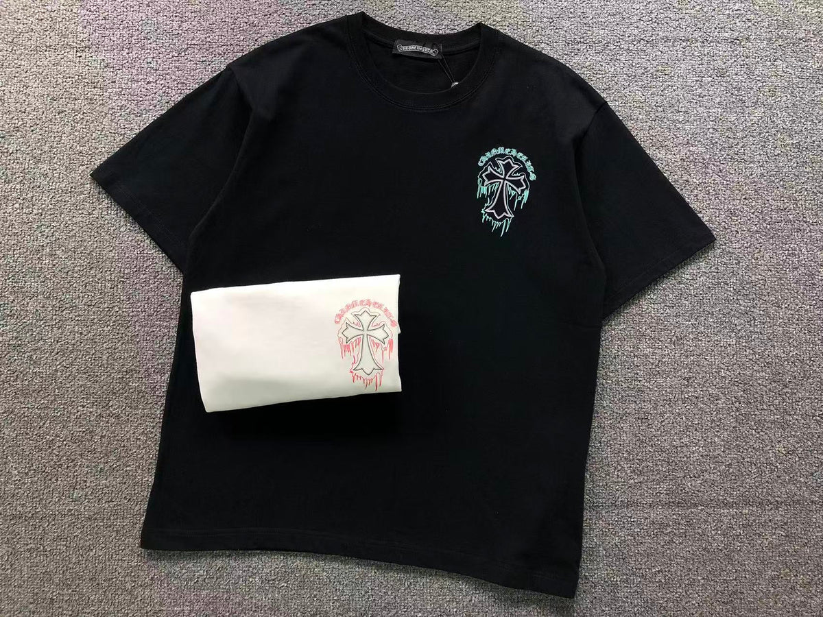 Cross Tshirt