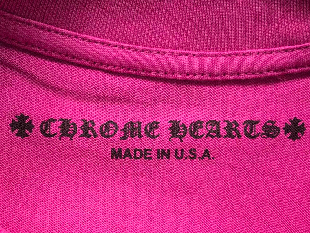 Cross Tshirt