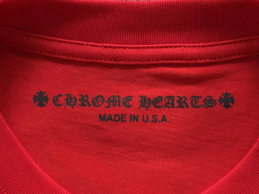 Cross Tshirt