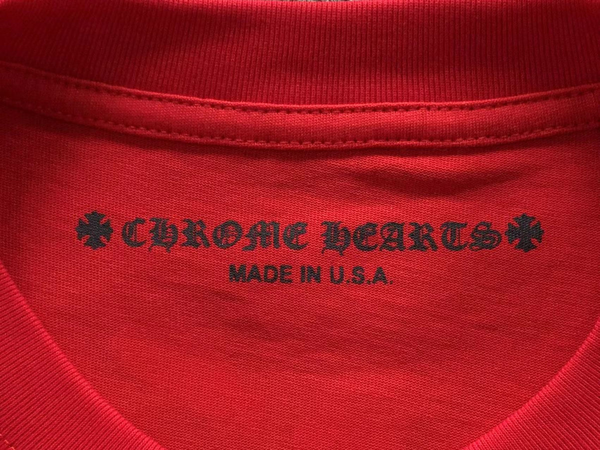 Cross Tshirt