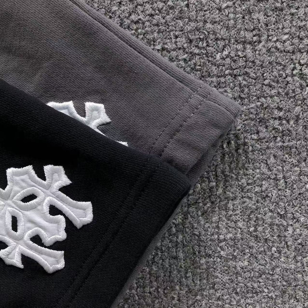 Cross Shorts