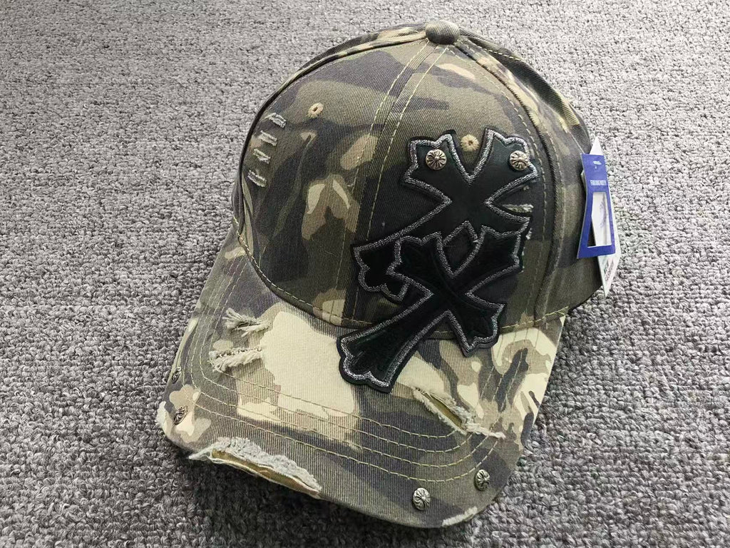 Cross Cap