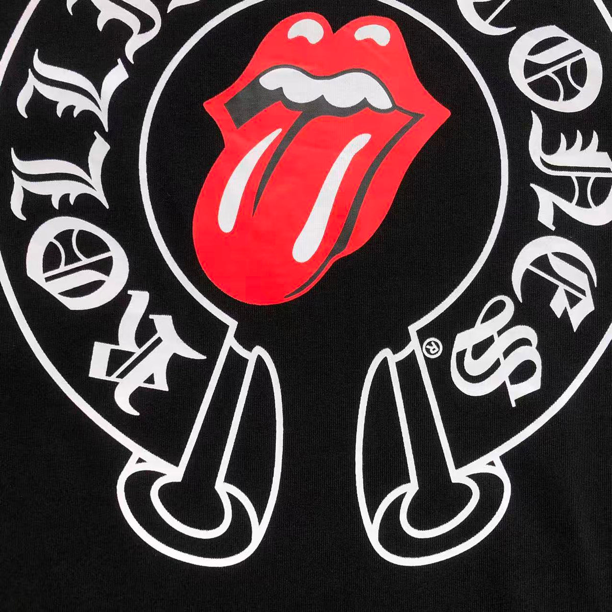 Cross Tshirt