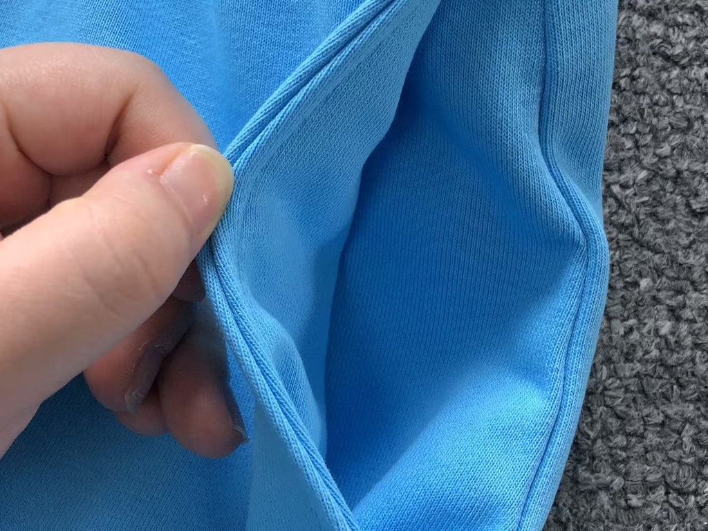 Cross Shorts