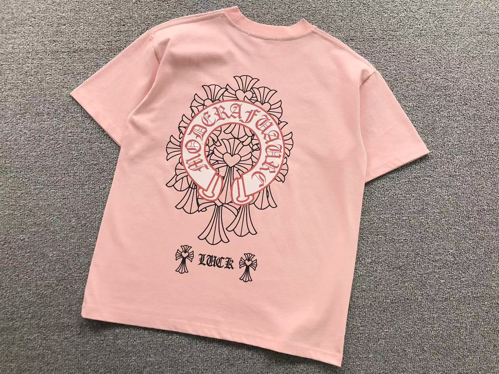 Cross Tshirt