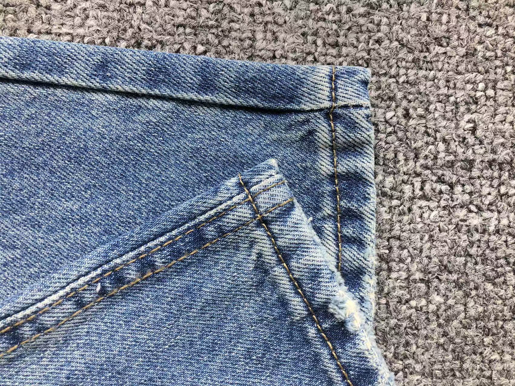 Cross Pants