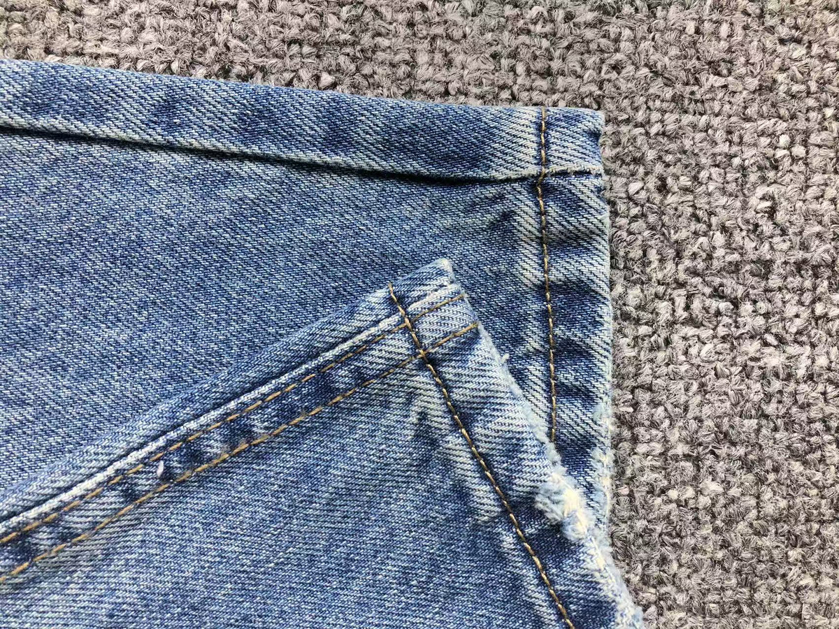 Cross Pants